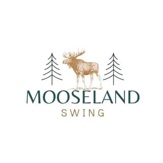 Mooseland Swing logo