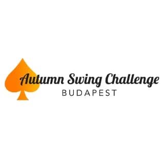 Autumn Swing Challenge logo