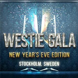 Westie Gala logo