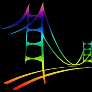 South Bay Dance Fling logo