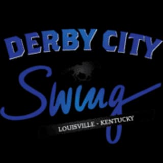 Derby City Swing logo