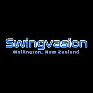 Swingvasion logo