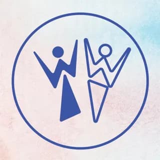 Winter White West Coast Swing logo