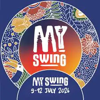 MY Swing logo