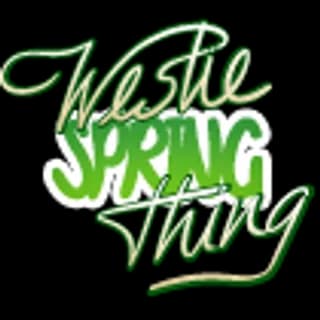 Westie Spring Thing logo
