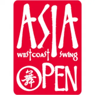 Asia WCS Open logo