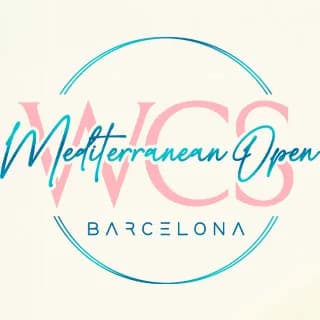 Mediterranean Open WCS logo