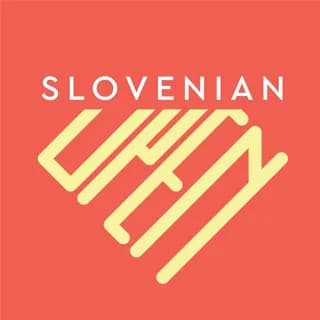 Slovenian Open logo